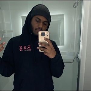 Meet your Posher, Dan